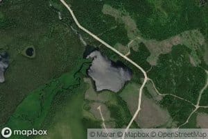 Lac a la Carpe