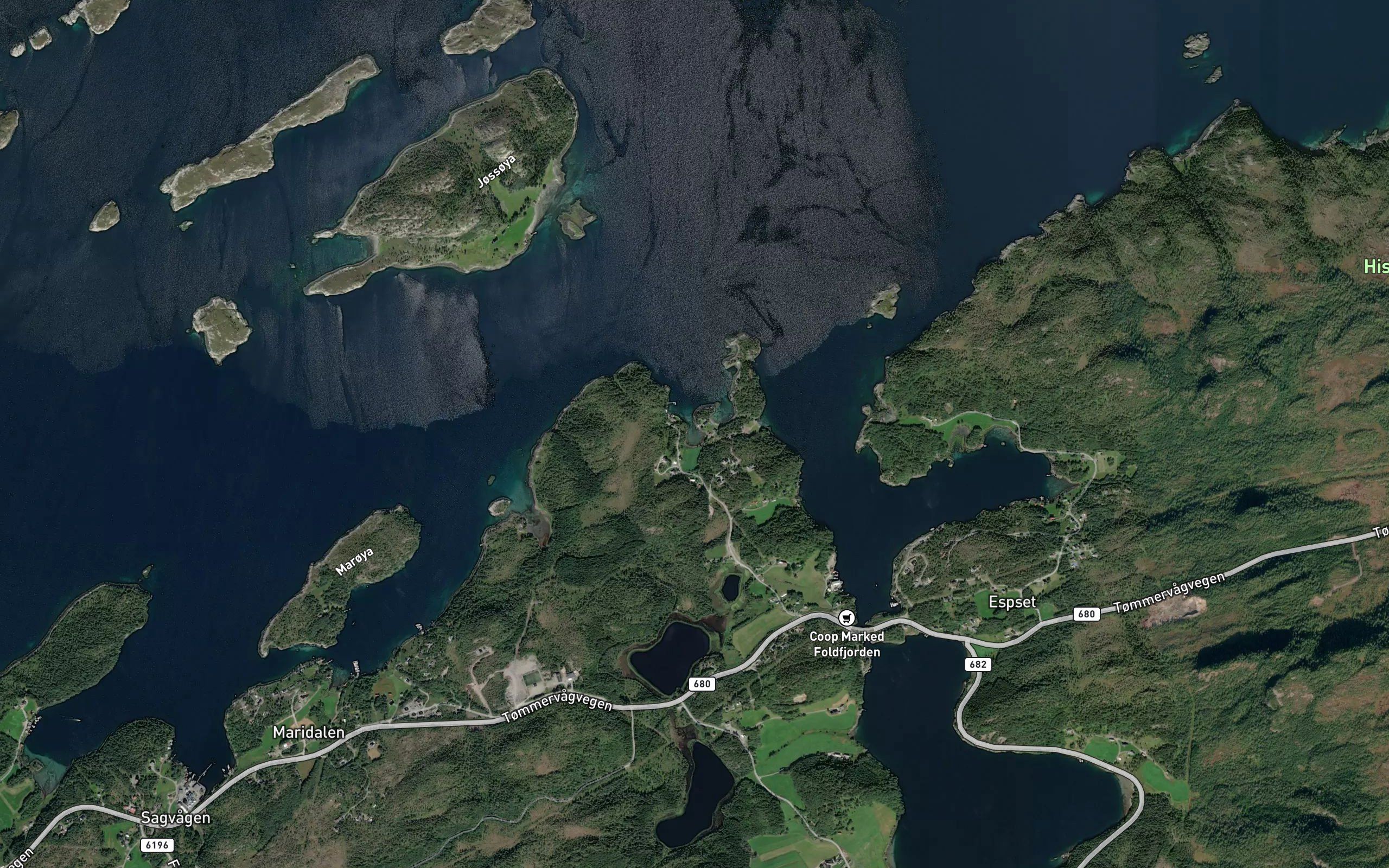 Slyngsteinbugen