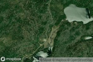 Gooseneck Creek