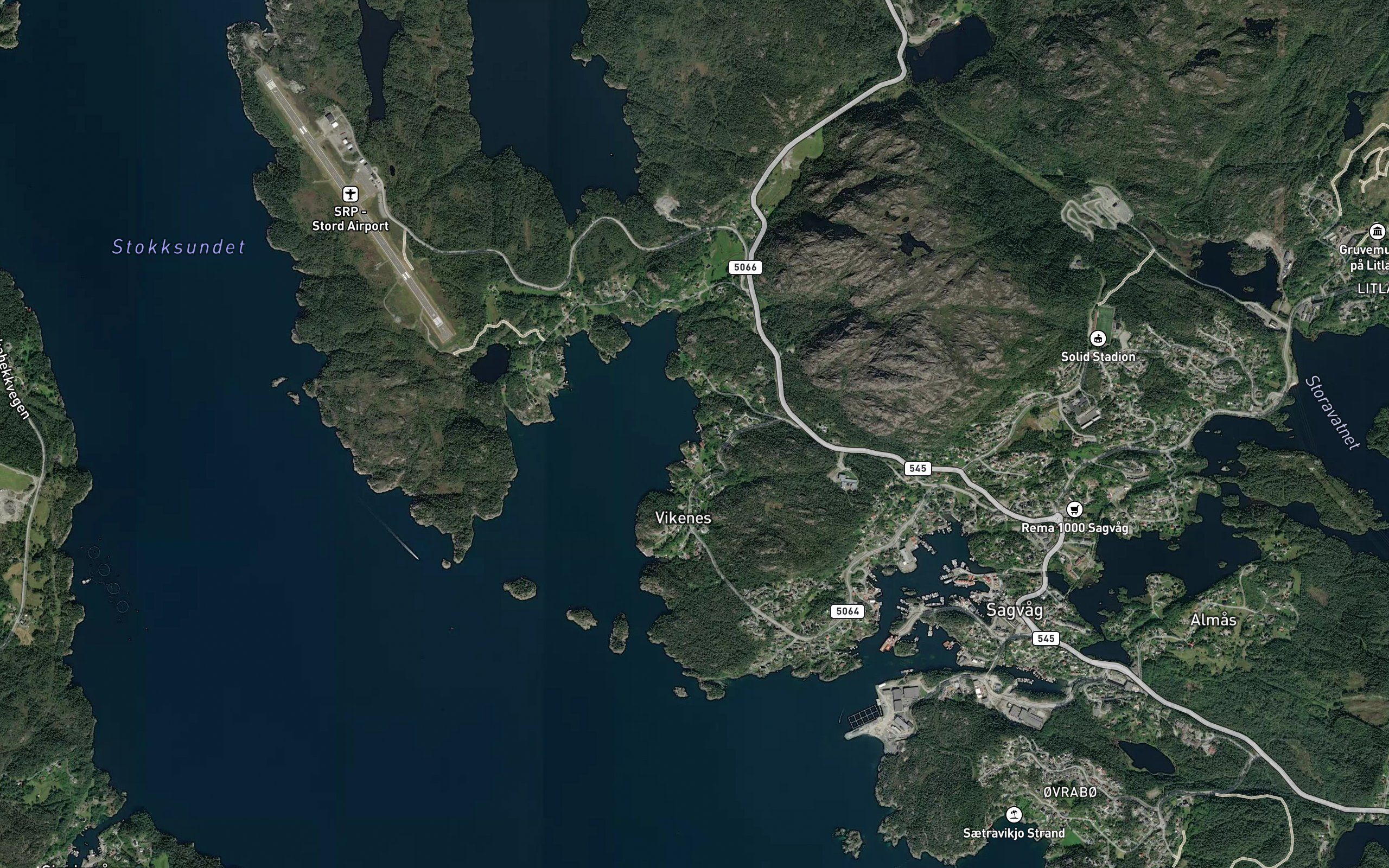 Nordvik