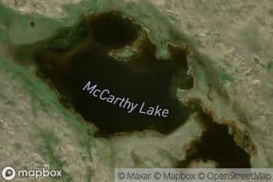 McCarthy Lake