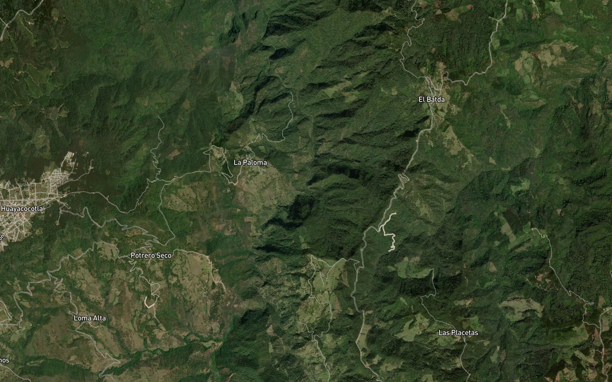 La Pagua