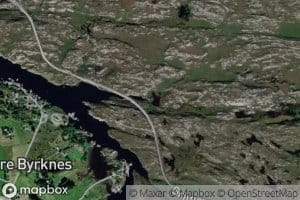 Paddetjorna