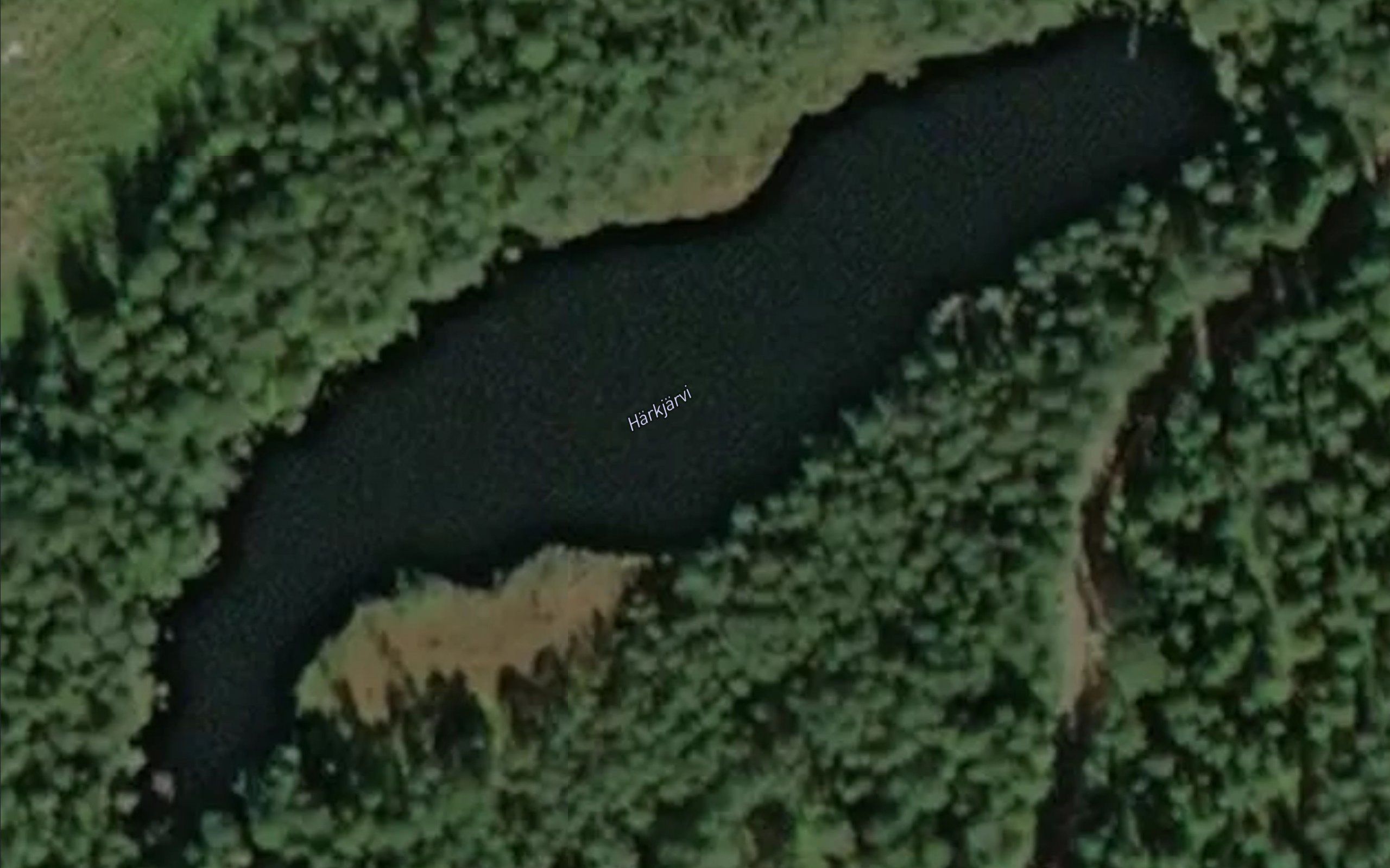 Harkjarvi