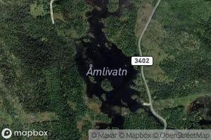 Amlivatn