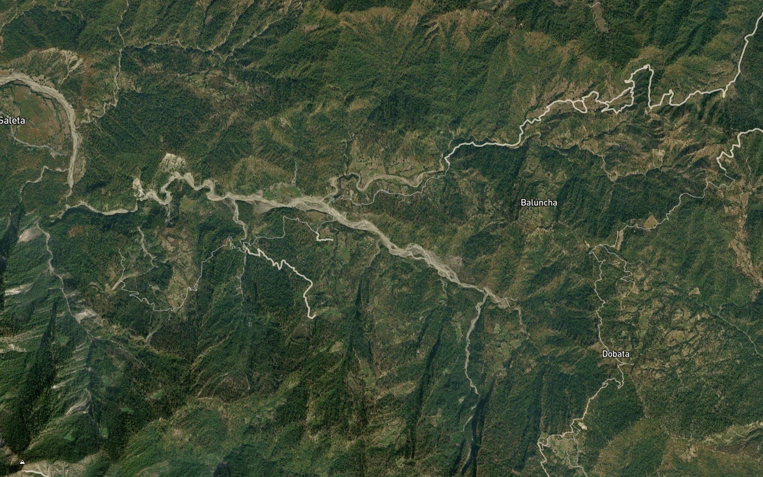 Naranga Khola