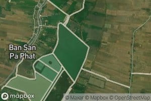 Ang Kep Nam Nong Khwang