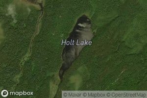 Holt Lake