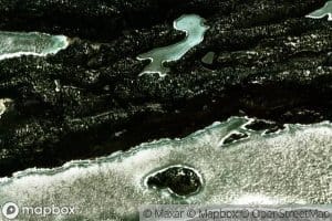 Dramnitzke Bay