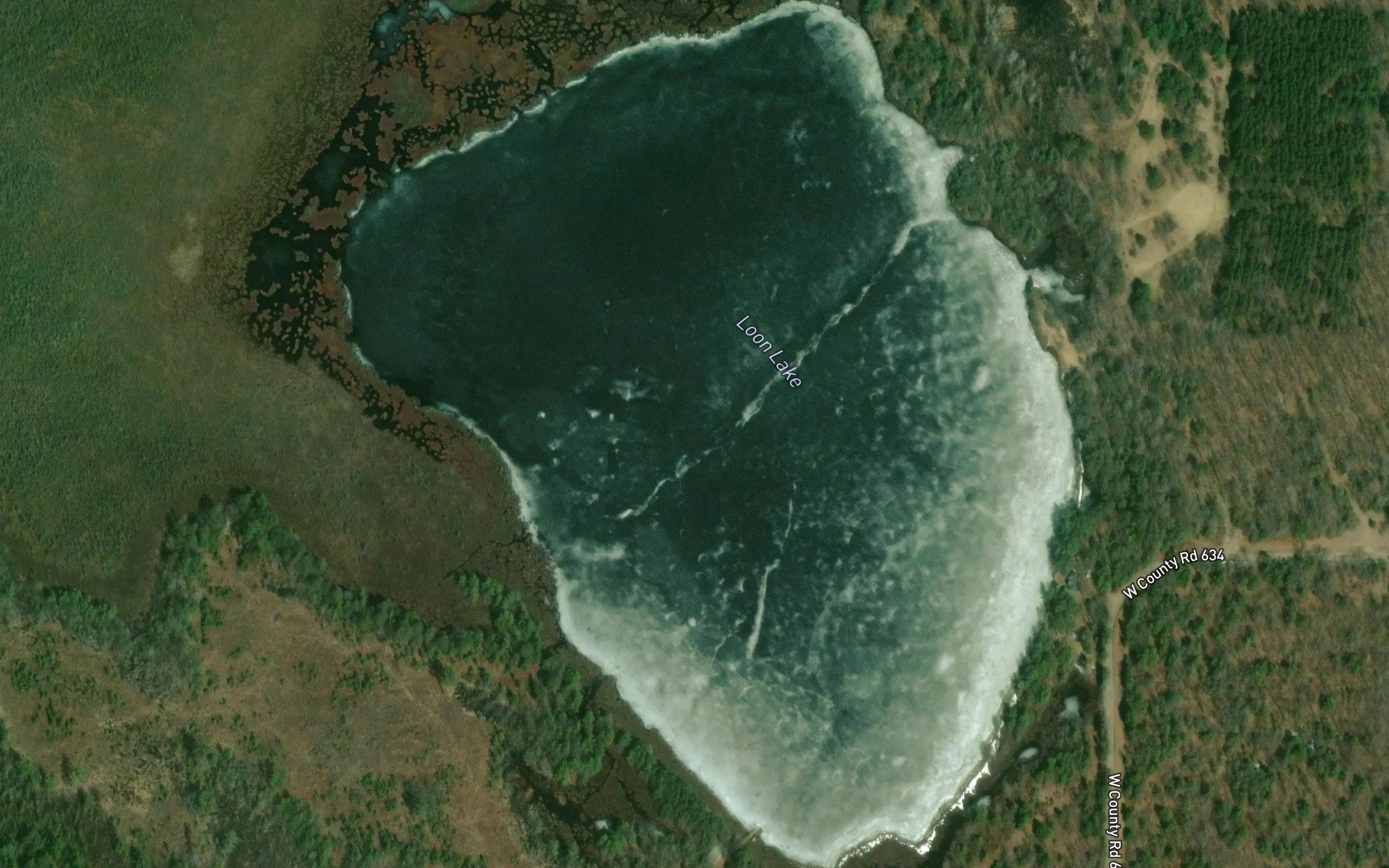 Loon Lake