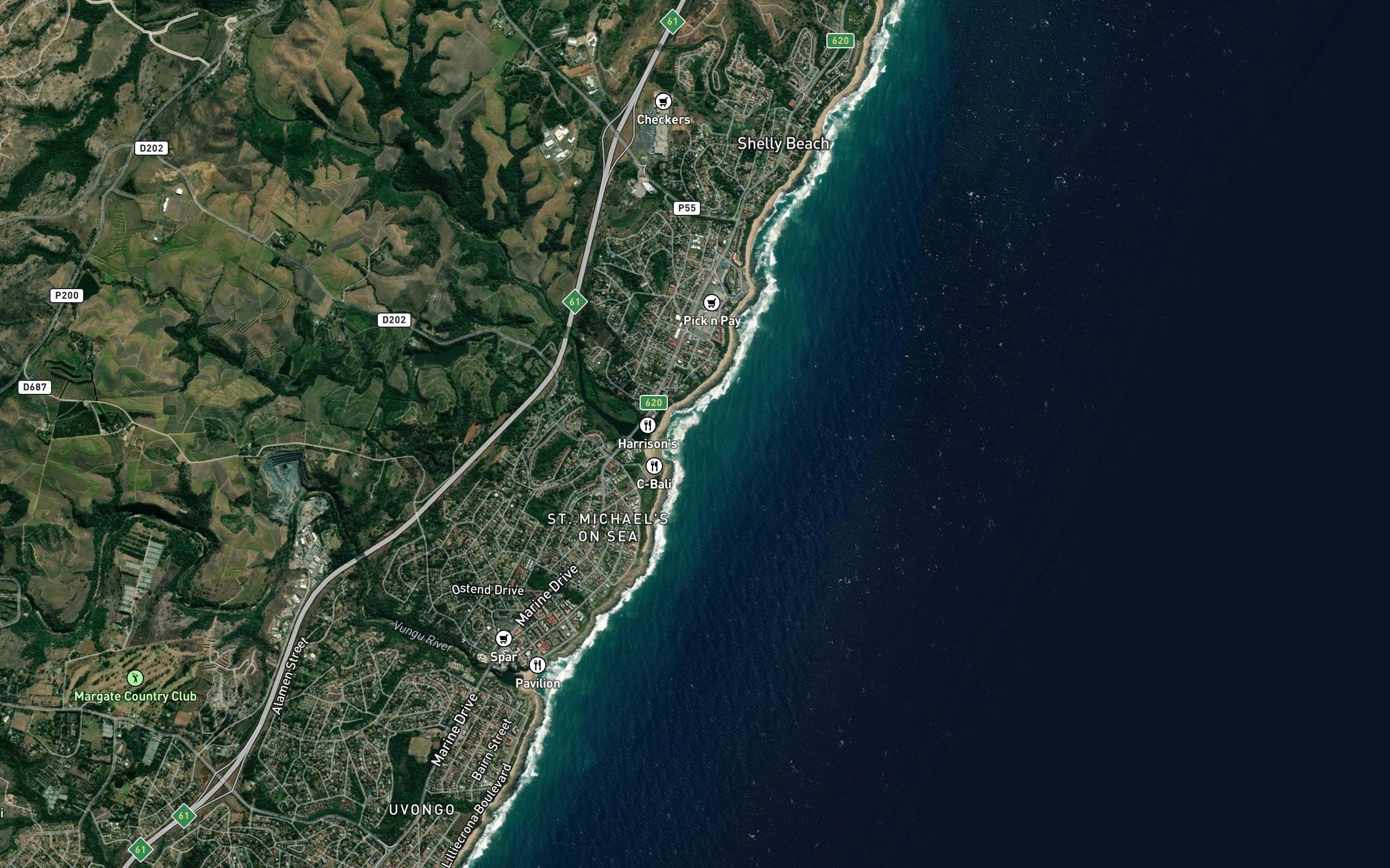 Surf Bay