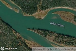 McGregor Creek