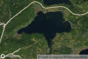 Warden Lake