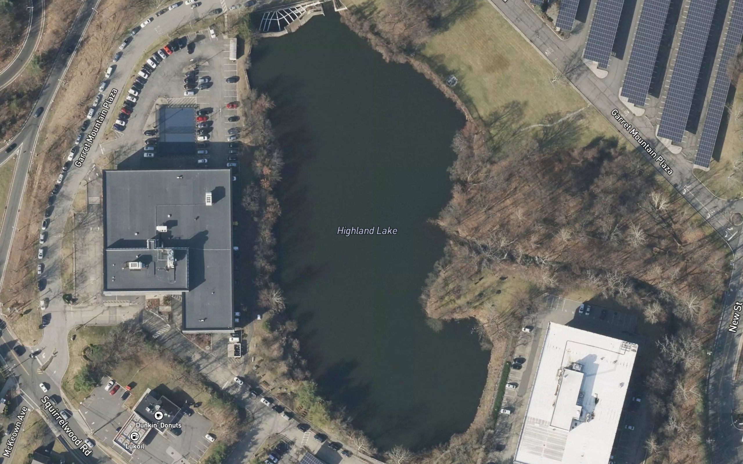 Highland Lake