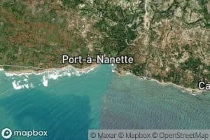 Port a Nanette