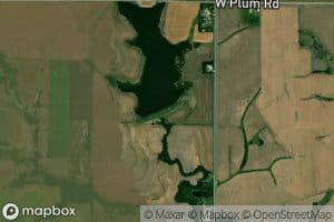 Big Indian Creek Reservoir 15-B