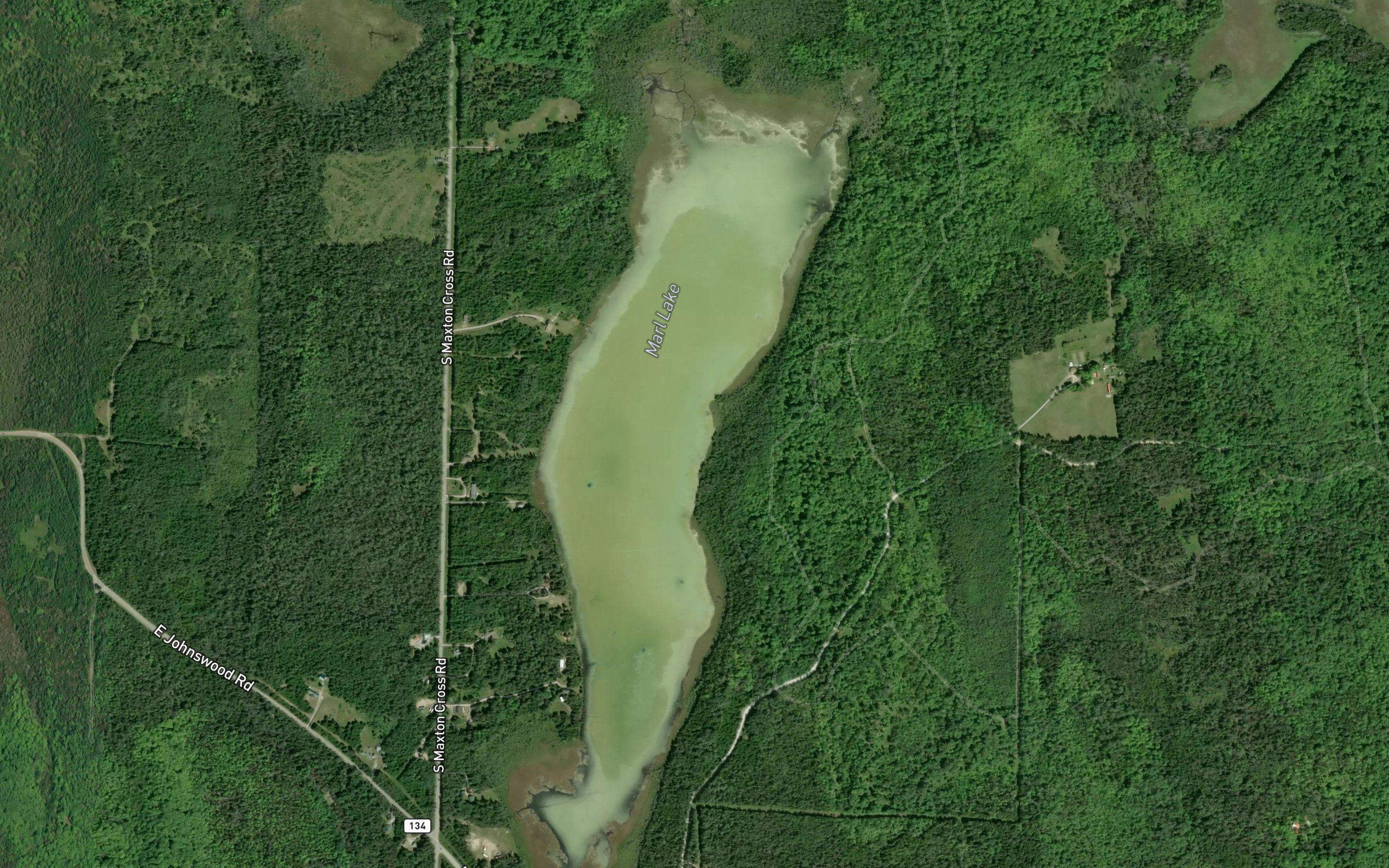 Marl Lake