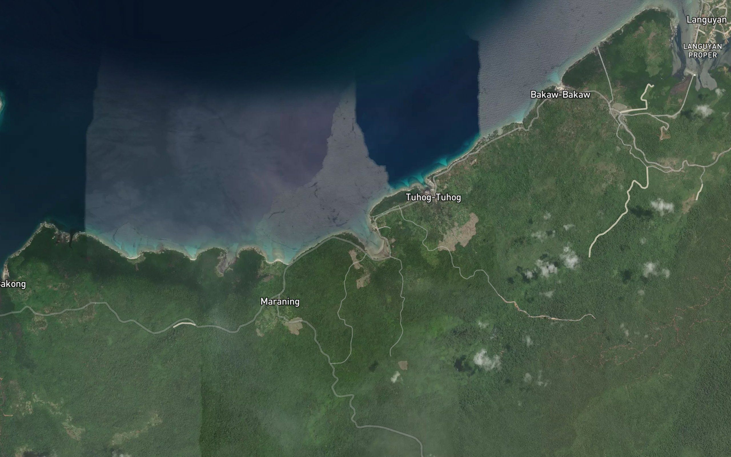 Maraning Bay