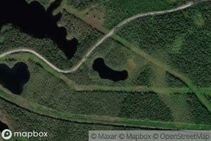 Ozero Kuykkalampi