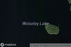Wolseley Lake
