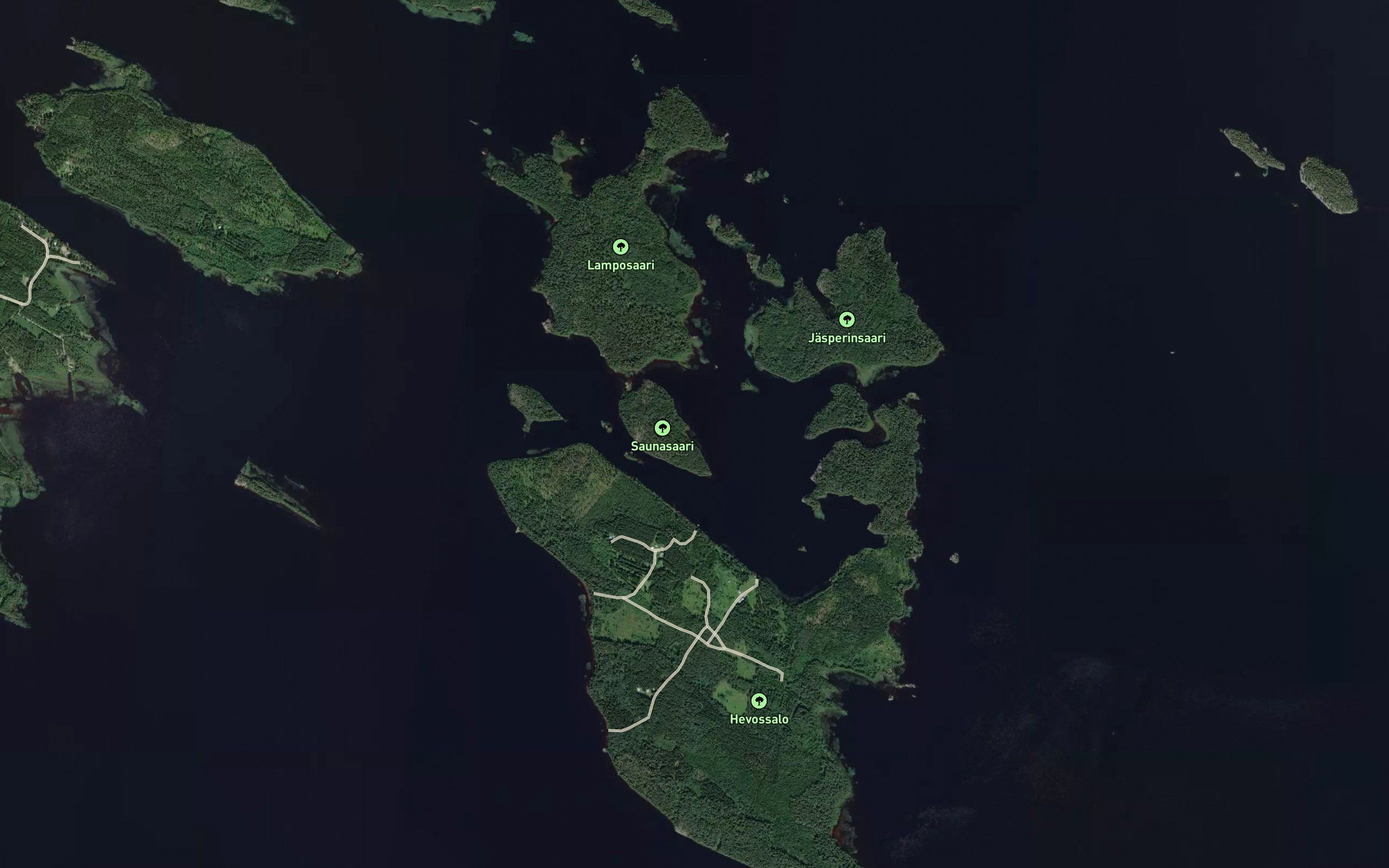 Saunalahti