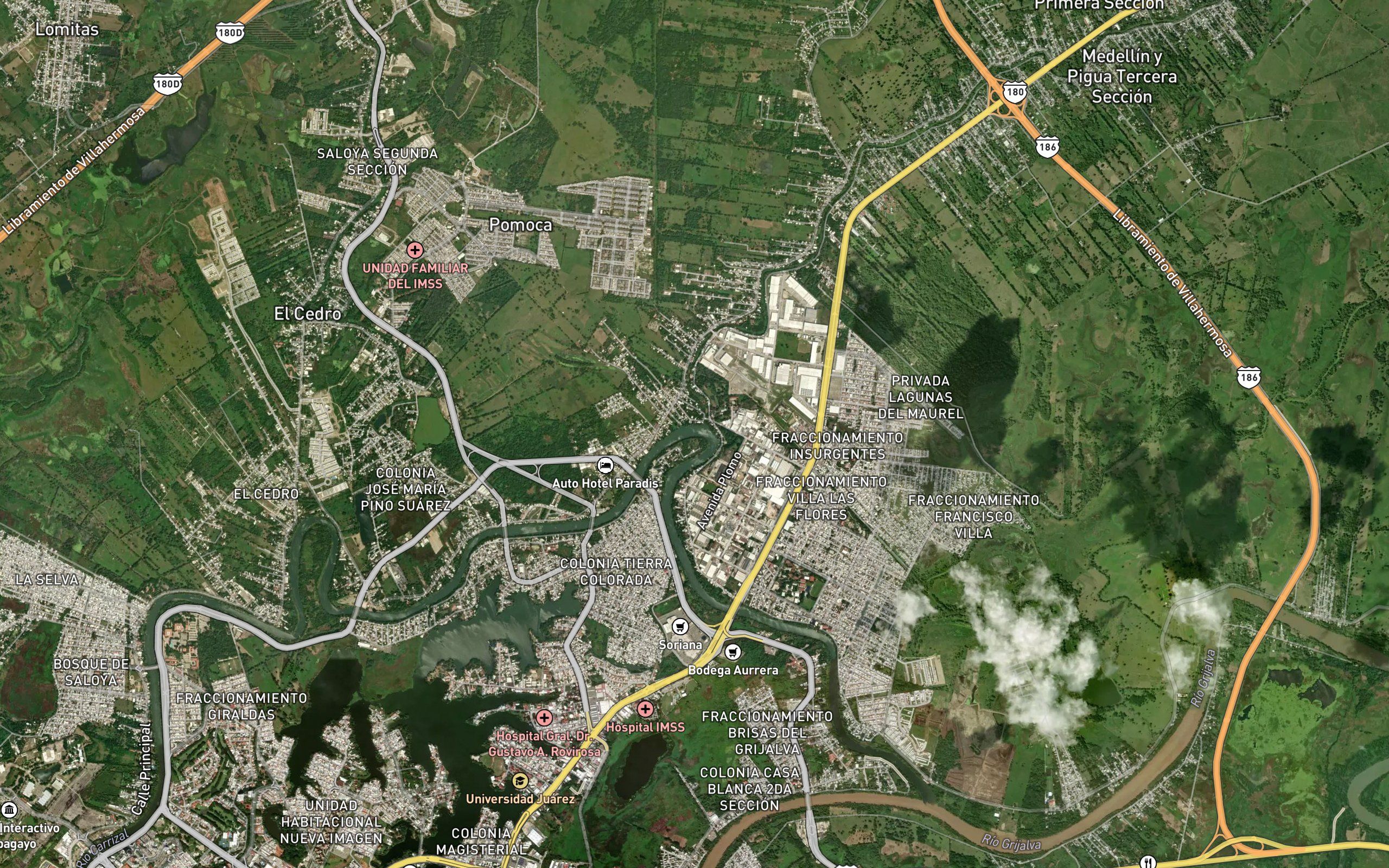 Carrizal