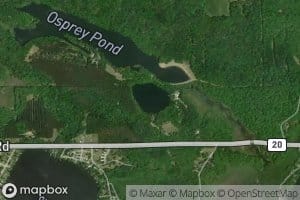 Thompson Lake
