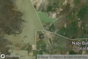 Khutiaro Distributary