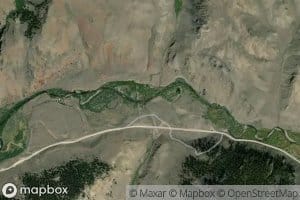 Deer Creek