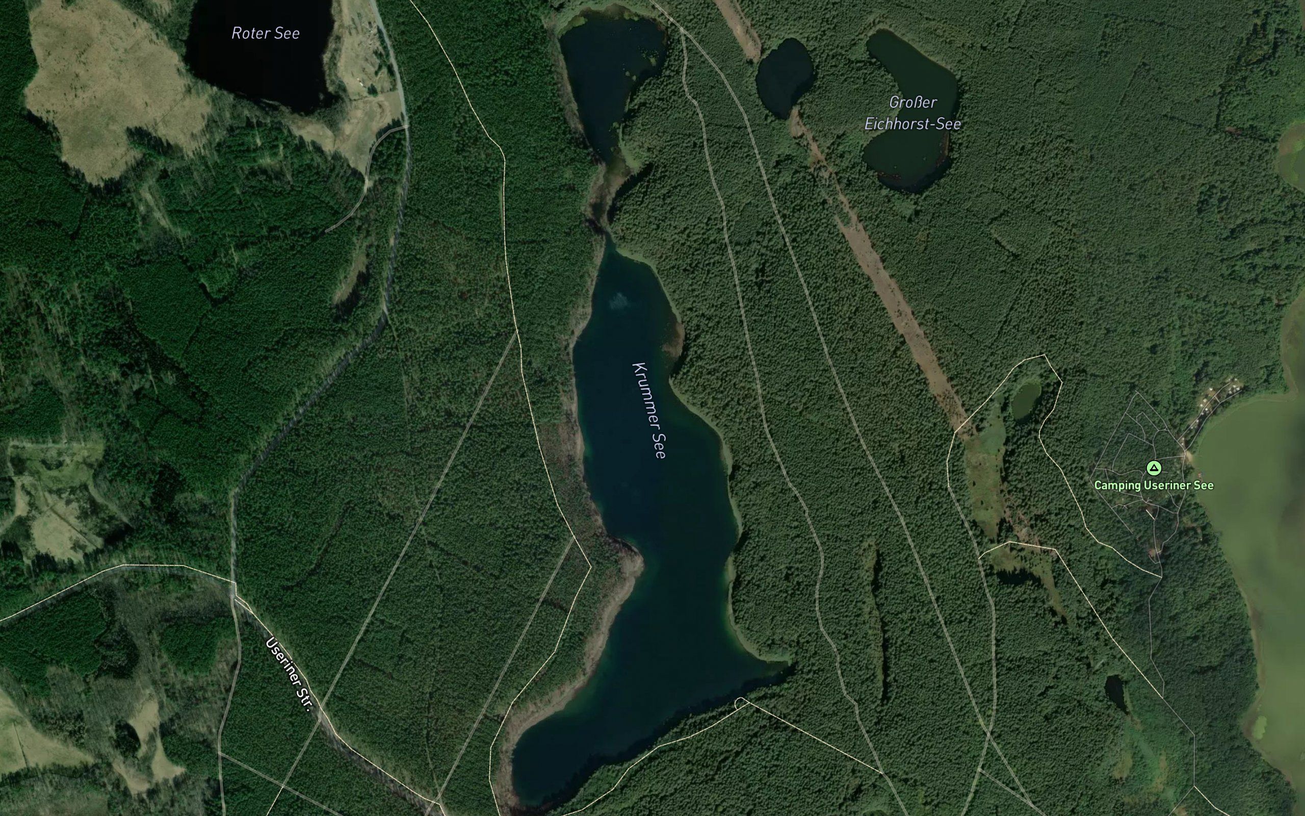Krummer See