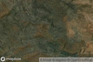 Barranca Tlacoxochitlan