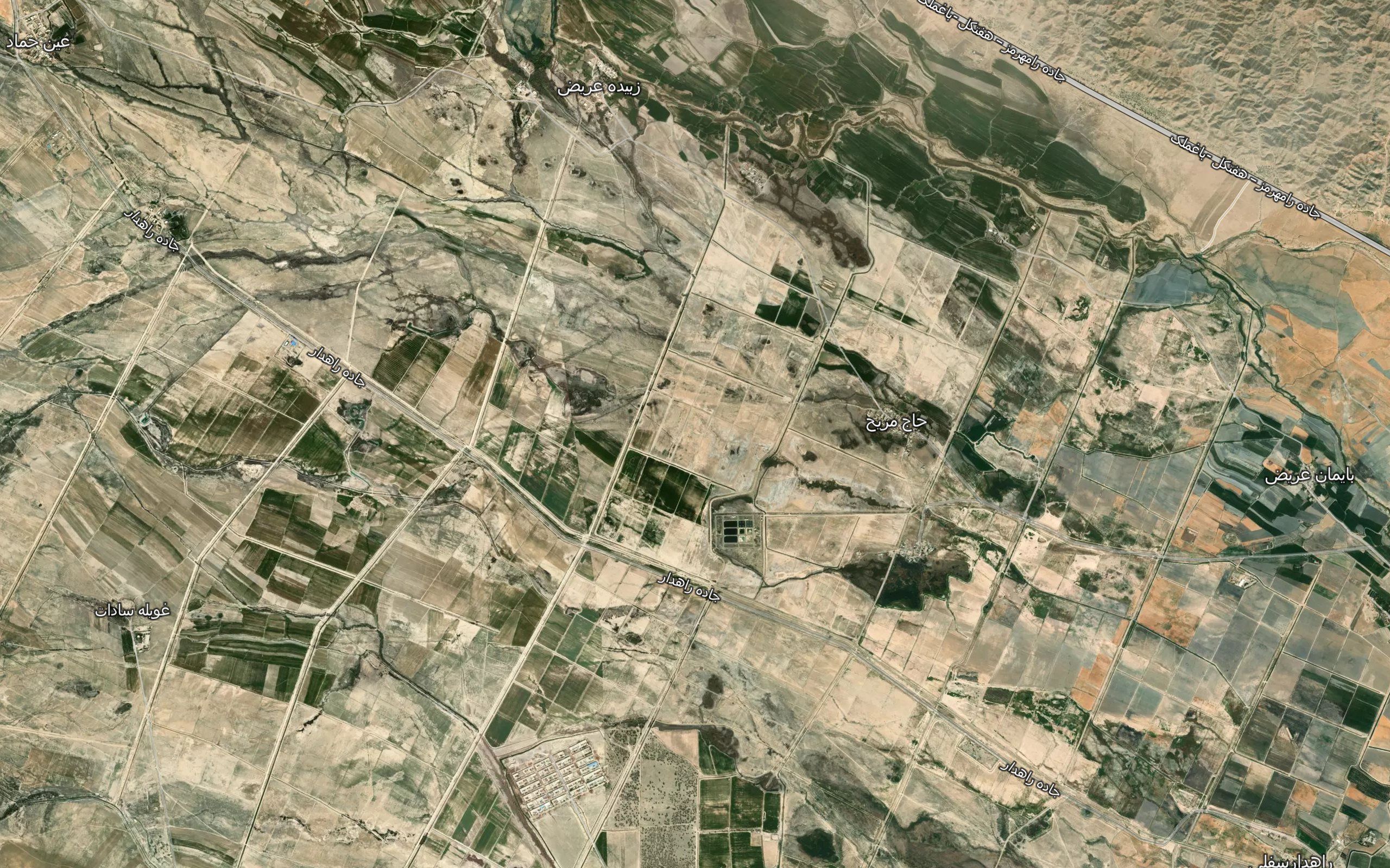 Bura Shahr