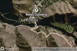 Rio Molina