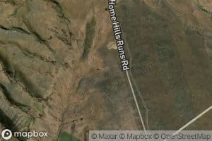 Mount Ida Water Race