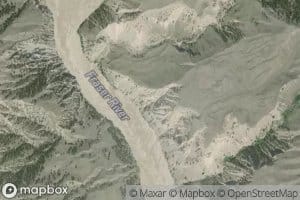Harpers Creek