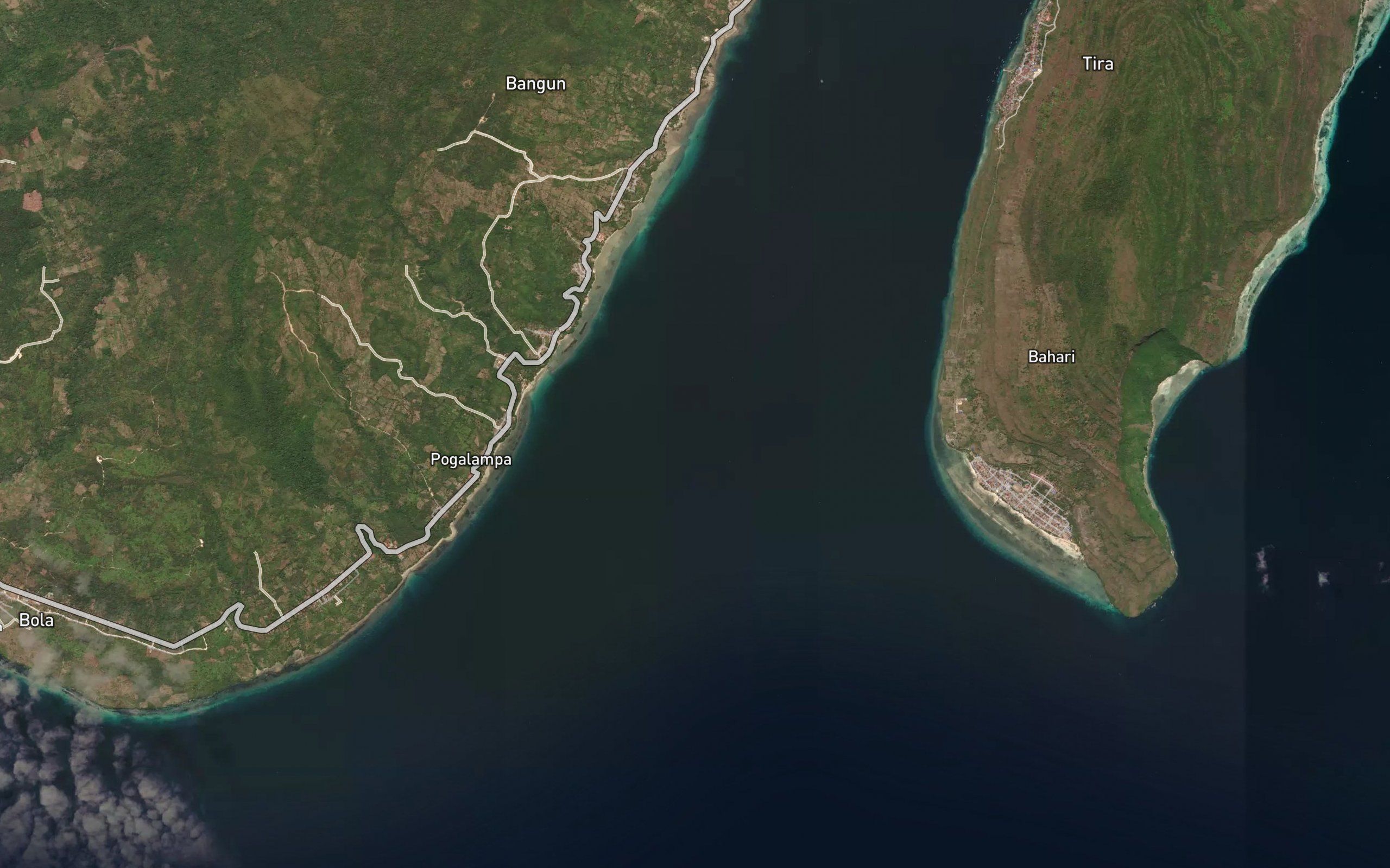 Teluk Sampolawa