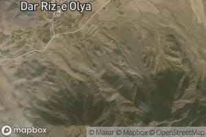 Cheshmeh-ye Baq Shir