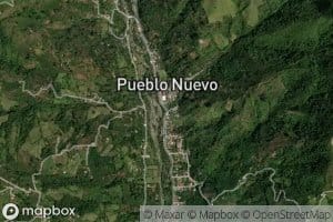 Quebrada Pueblo Nuevo