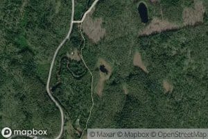 Vesle Krakerudstjennet