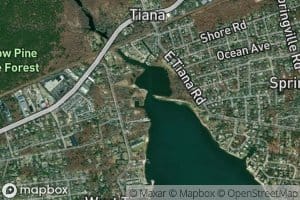 Tiana Creek