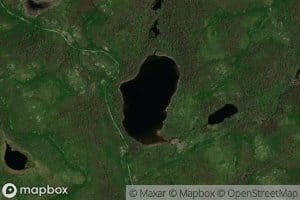 Lac de l'Espoir