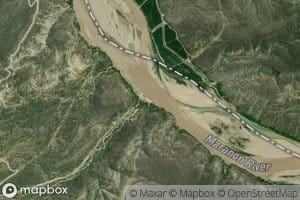 Quebrada Sanora El Tune