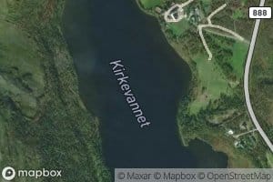 Kirkevatnet