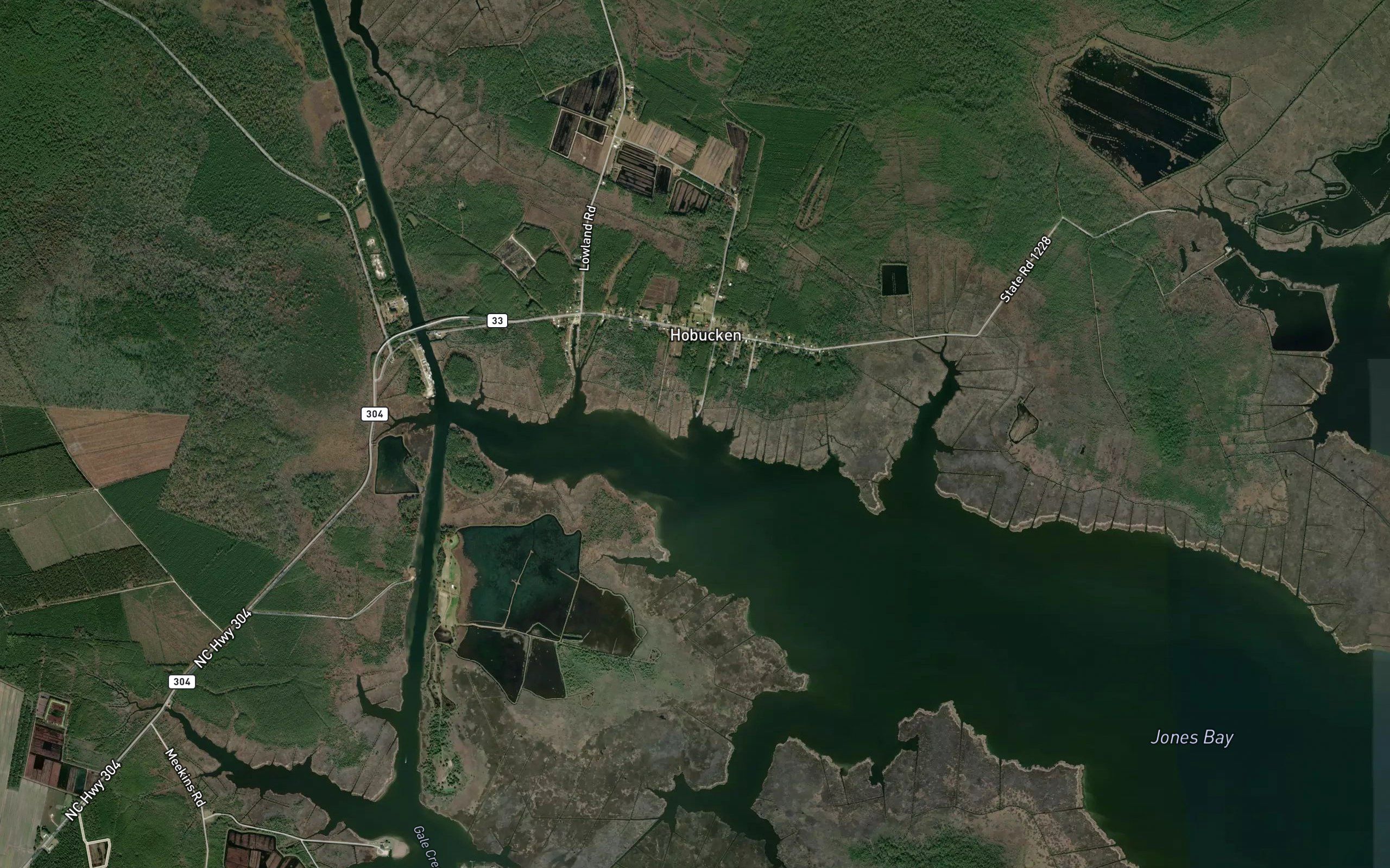 Doll Creek