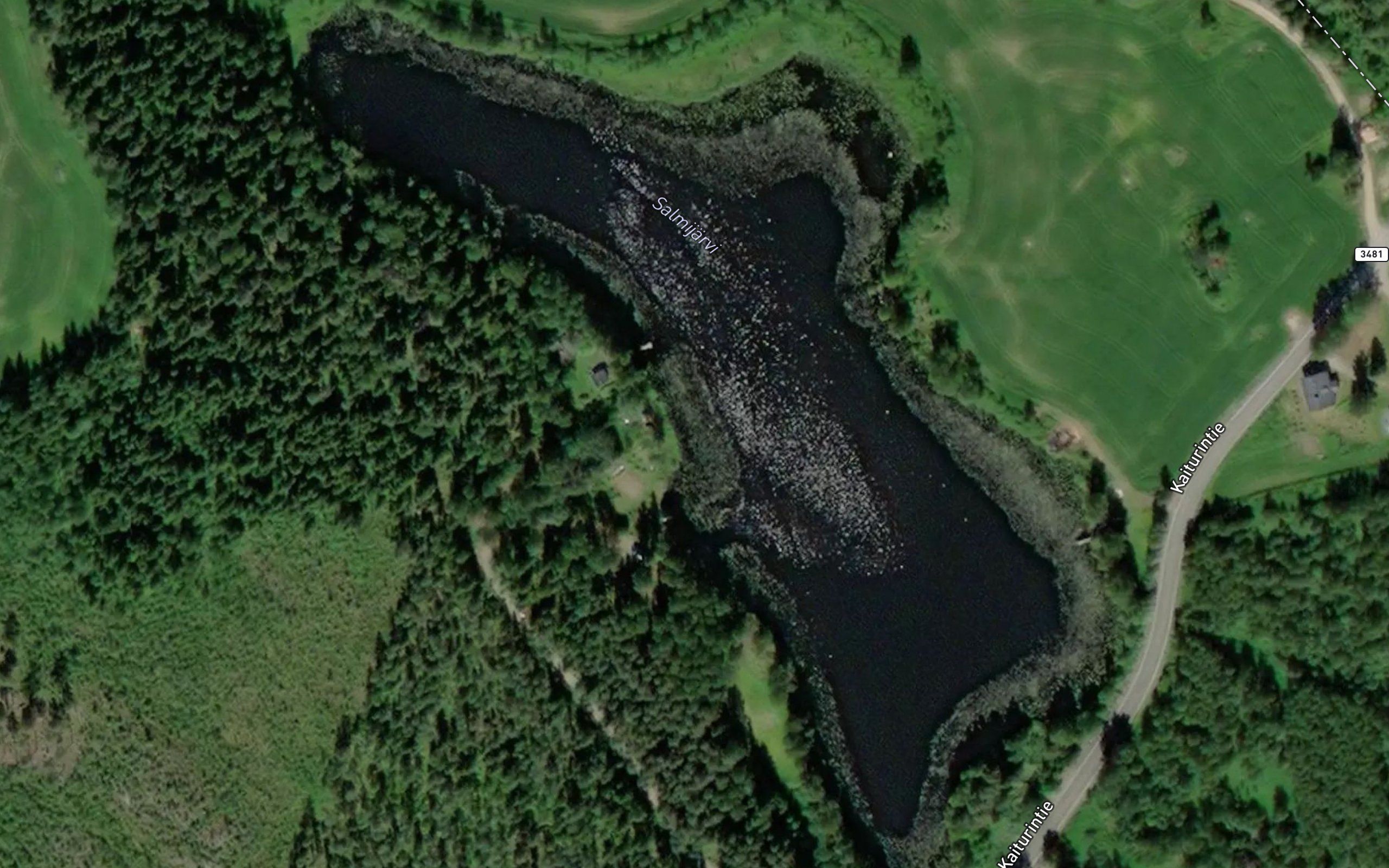 Salmijarvi
