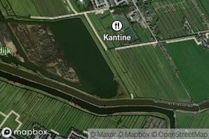 Boezem van de Overwaard