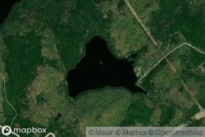 Lac du Gore