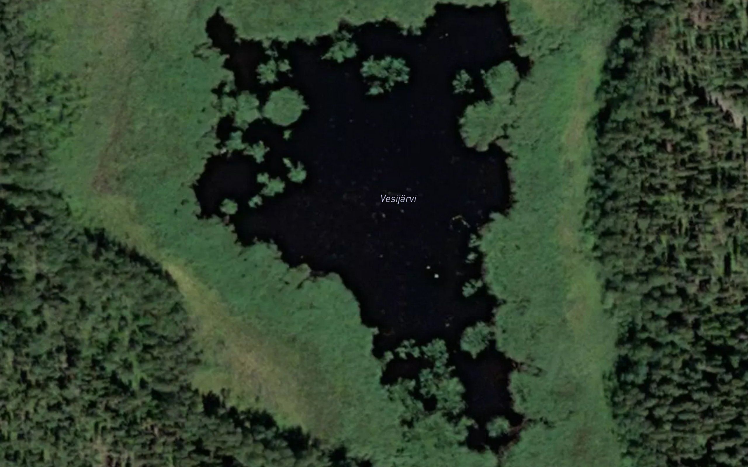 Vesijarvi