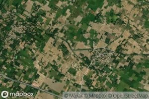 Phulwamau Distributary