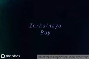 Bukhta Zerkal'naya